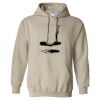 Heavy Blend™ Hooded Sweatshirt Thumbnail