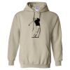 Heavy Blend™ Hooded Sweatshirt Thumbnail