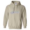 Heavy Blend™ Hooded Sweatshirt Thumbnail