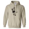 Heavy Blend™ Hooded Sweatshirt Thumbnail