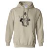 Heavy Blend™ Hooded Sweatshirt Thumbnail