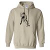 Heavy Blend™ Hooded Sweatshirt Thumbnail