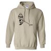 Heavy Blend™ Hooded Sweatshirt Thumbnail