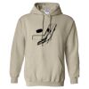 Heavy Blend™ Hooded Sweatshirt Thumbnail