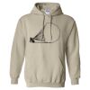 Heavy Blend™ Hooded Sweatshirt Thumbnail
