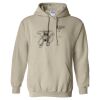 Heavy Blend™ Hooded Sweatshirt Thumbnail