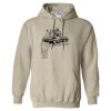 Heavy Blend™ Hooded Sweatshirt Thumbnail