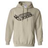 Heavy Blend™ Hooded Sweatshirt Thumbnail