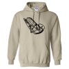 Heavy Blend™ Hooded Sweatshirt Thumbnail