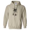 Heavy Blend™ Hooded Sweatshirt Thumbnail