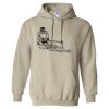 Heavy Blend™ Hooded Sweatshirt Thumbnail