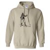 Heavy Blend™ Hooded Sweatshirt Thumbnail