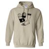 Heavy Blend™ Hooded Sweatshirt Thumbnail