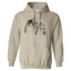 Heavy Blend™ Hooded Sweatshirt Thumbnail