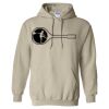 Heavy Blend™ Hooded Sweatshirt Thumbnail