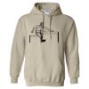 Heavy Blend™ Hooded Sweatshirt Thumbnail