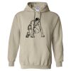 Heavy Blend™ Hooded Sweatshirt Thumbnail