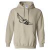Heavy Blend™ Hooded Sweatshirt Thumbnail