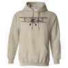 Heavy Blend™ Hooded Sweatshirt Thumbnail