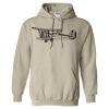 Heavy Blend™ Hooded Sweatshirt Thumbnail