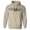 Heavy Blend™ Hooded Sweatshirt Thumbnail