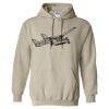 Heavy Blend™ Hooded Sweatshirt Thumbnail
