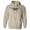 Heavy Blend™ Hooded Sweatshirt Thumbnail