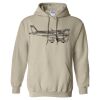 Heavy Blend™ Hooded Sweatshirt Thumbnail