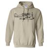 Heavy Blend™ Hooded Sweatshirt Thumbnail