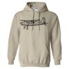 Heavy Blend™ Hooded Sweatshirt Thumbnail