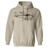 Heavy Blend™ Hooded Sweatshirt Thumbnail