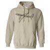 Heavy Blend™ Hooded Sweatshirt Thumbnail