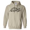Heavy Blend™ Hooded Sweatshirt Thumbnail