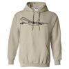 Heavy Blend™ Hooded Sweatshirt Thumbnail