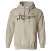 Heavy Blend™ Hooded Sweatshirt Thumbnail