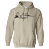 Heavy Blend™ Hooded Sweatshirt Thumbnail