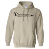 Heavy Blend™ Hooded Sweatshirt Thumbnail