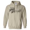 Heavy Blend™ Hooded Sweatshirt Thumbnail