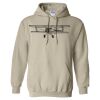 Heavy Blend™ Hooded Sweatshirt Thumbnail