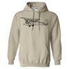Heavy Blend™ Hooded Sweatshirt Thumbnail