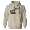 Heavy Blend™ Hooded Sweatshirt Thumbnail