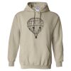 Heavy Blend™ Hooded Sweatshirt Thumbnail