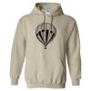 Heavy Blend™ Hooded Sweatshirt Thumbnail