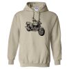 Heavy Blend™ Hooded Sweatshirt Thumbnail