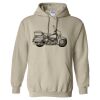 Heavy Blend™ Hooded Sweatshirt Thumbnail