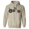 Heavy Blend™ Hooded Sweatshirt Thumbnail