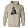 Heavy Blend™ Hooded Sweatshirt Thumbnail