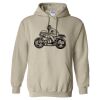 Heavy Blend™ Hooded Sweatshirt Thumbnail