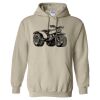 Heavy Blend™ Hooded Sweatshirt Thumbnail