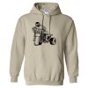 Heavy Blend™ Hooded Sweatshirt Thumbnail
